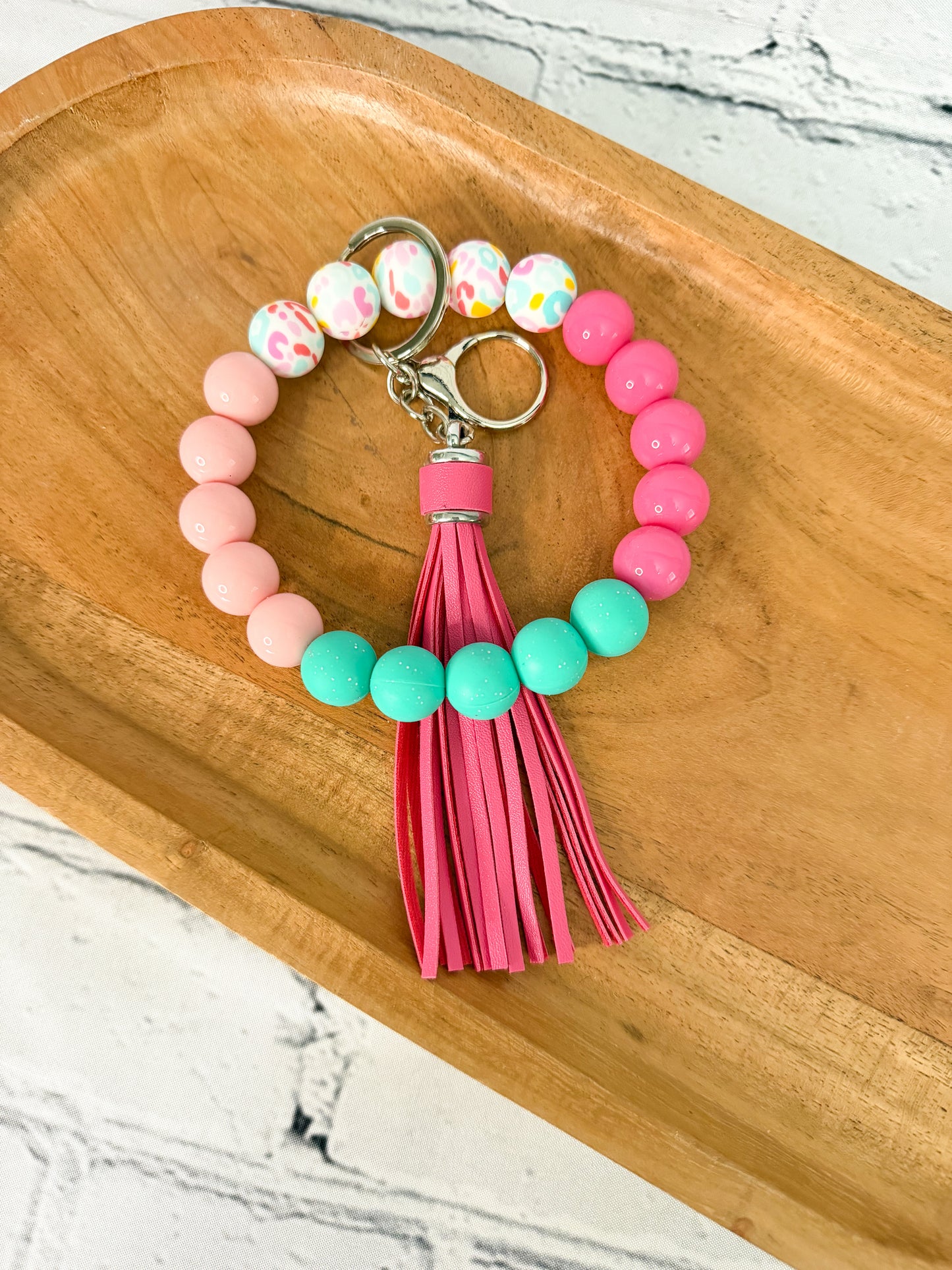 Color Me Wild - WRISTLET