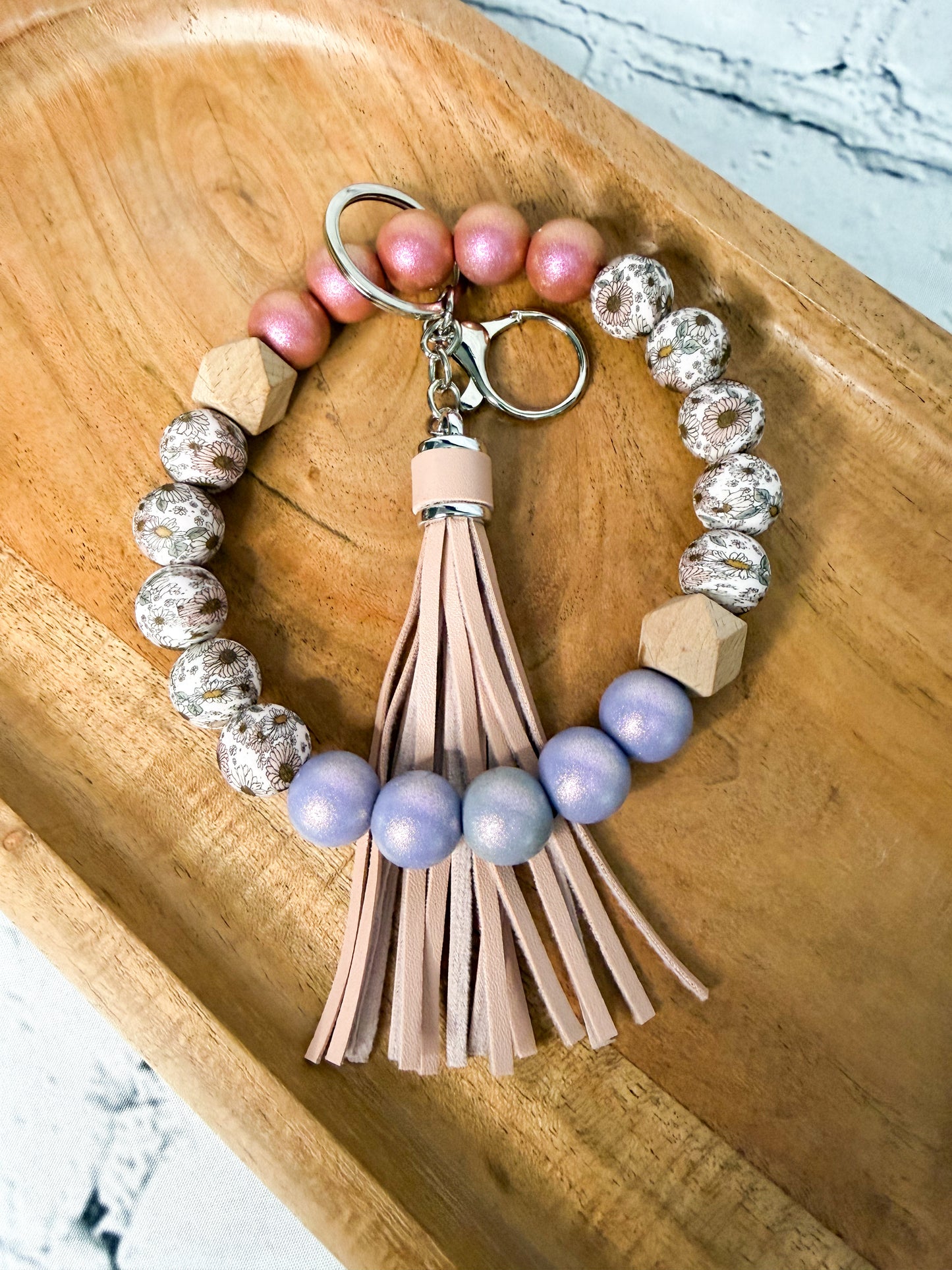 Wildflower Cottage - WRISTLET
