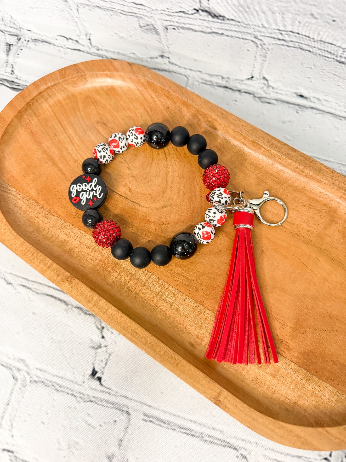 Good Girl - WRISTLET