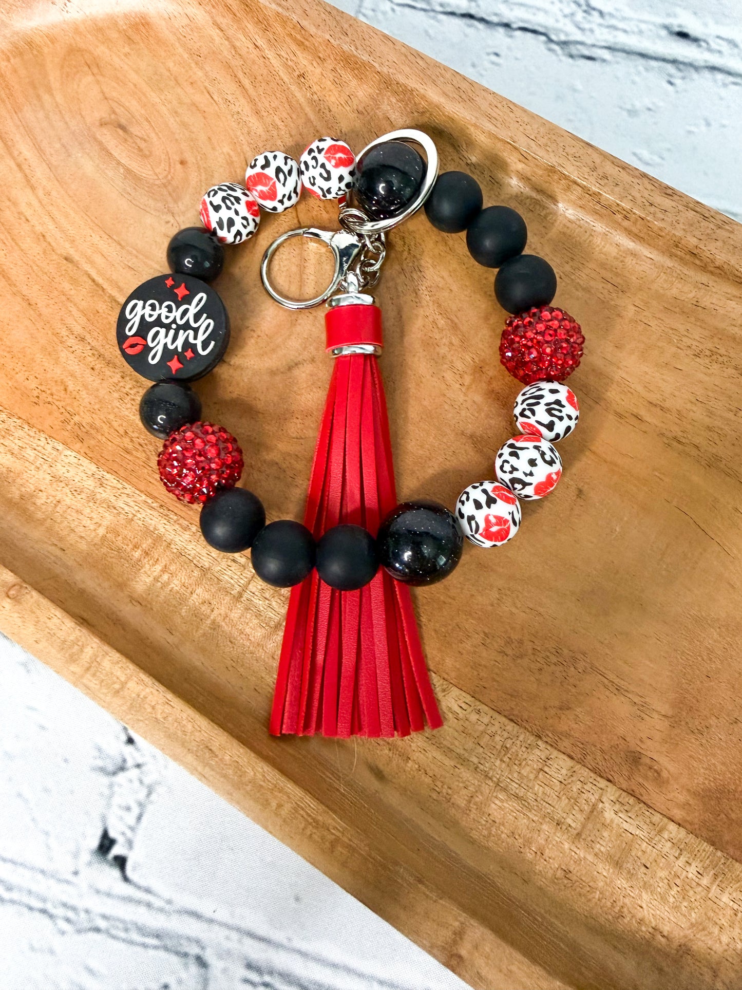 Good Girl - WRISTLET