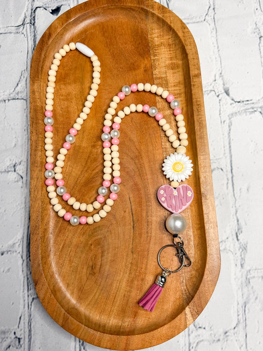 Be Kind - Lanyard