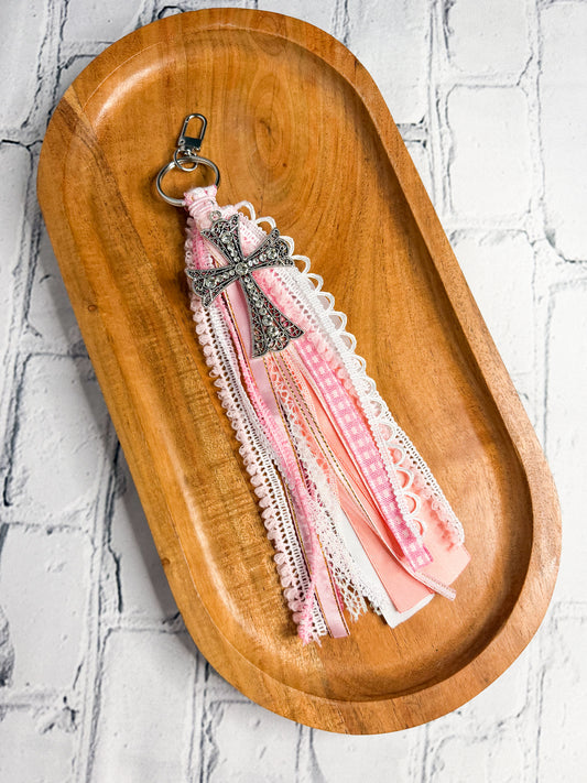 The Grace Charm - BAG CHARM