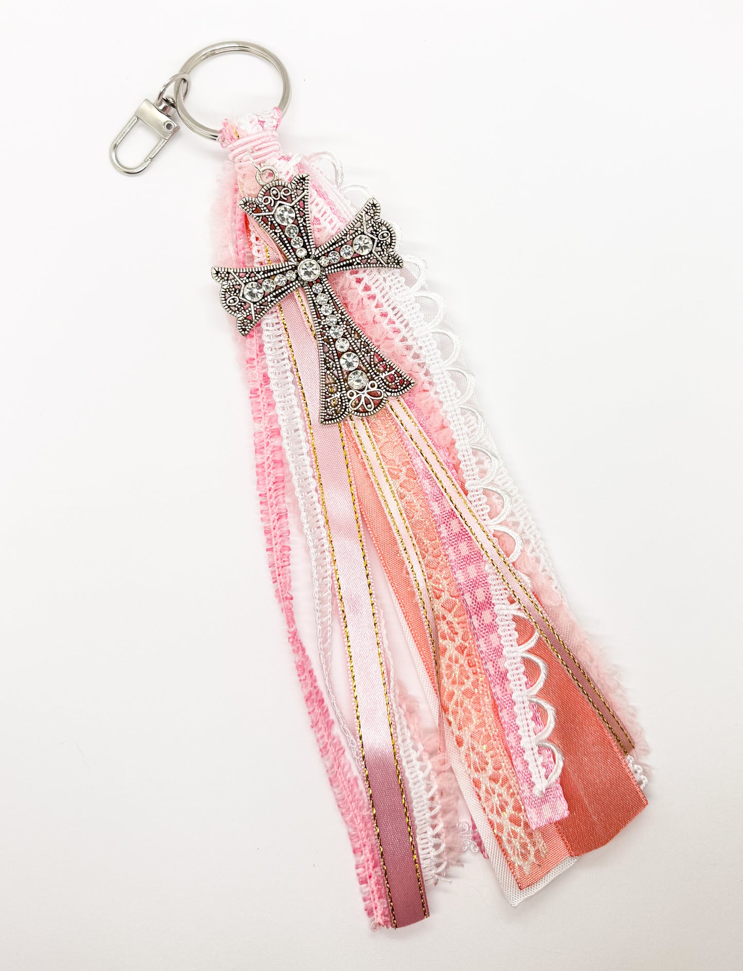 The Grace Charm - BAG CHARM