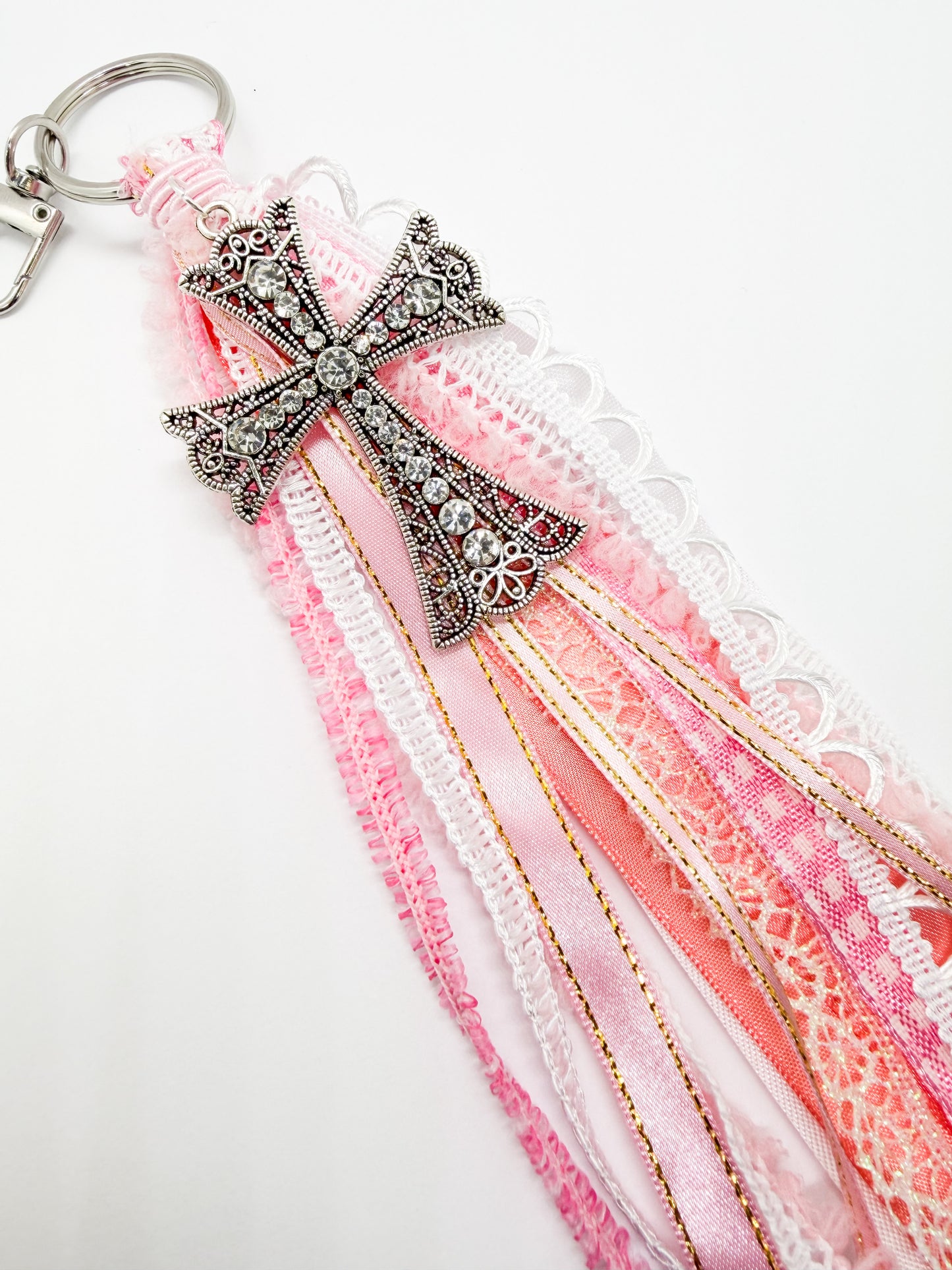 The Grace Charm - BAG CHARM