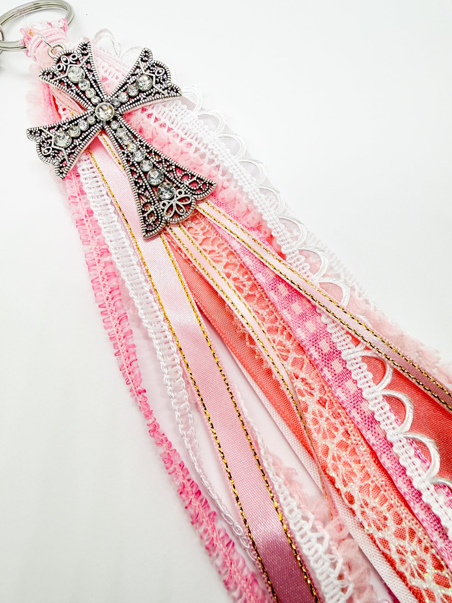 The Grace Charm - BAG CHARM