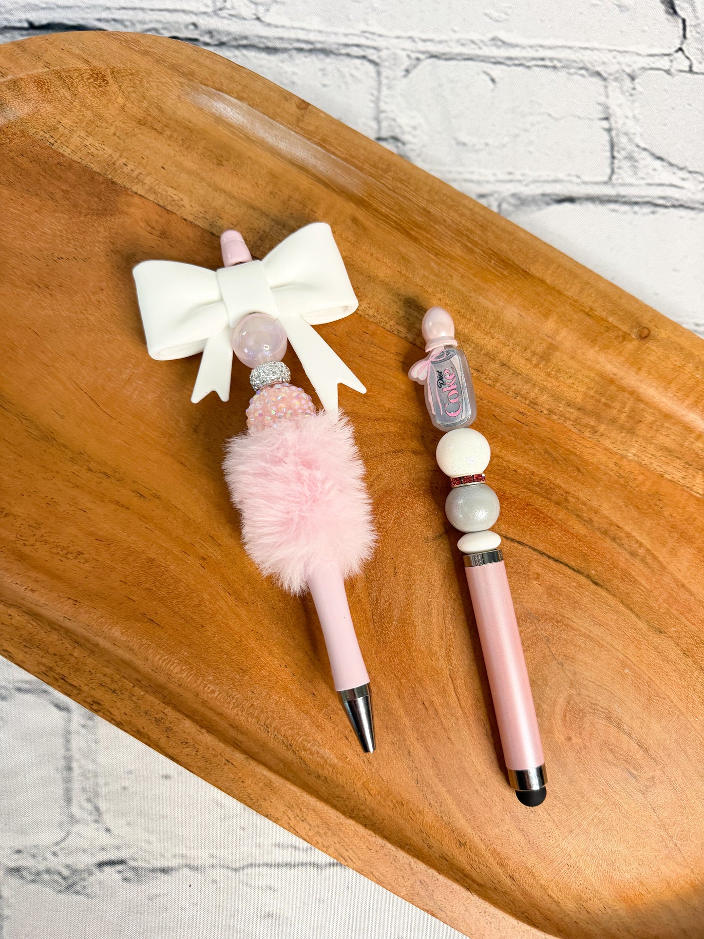 Diet Coke Office Supplies Gift Set